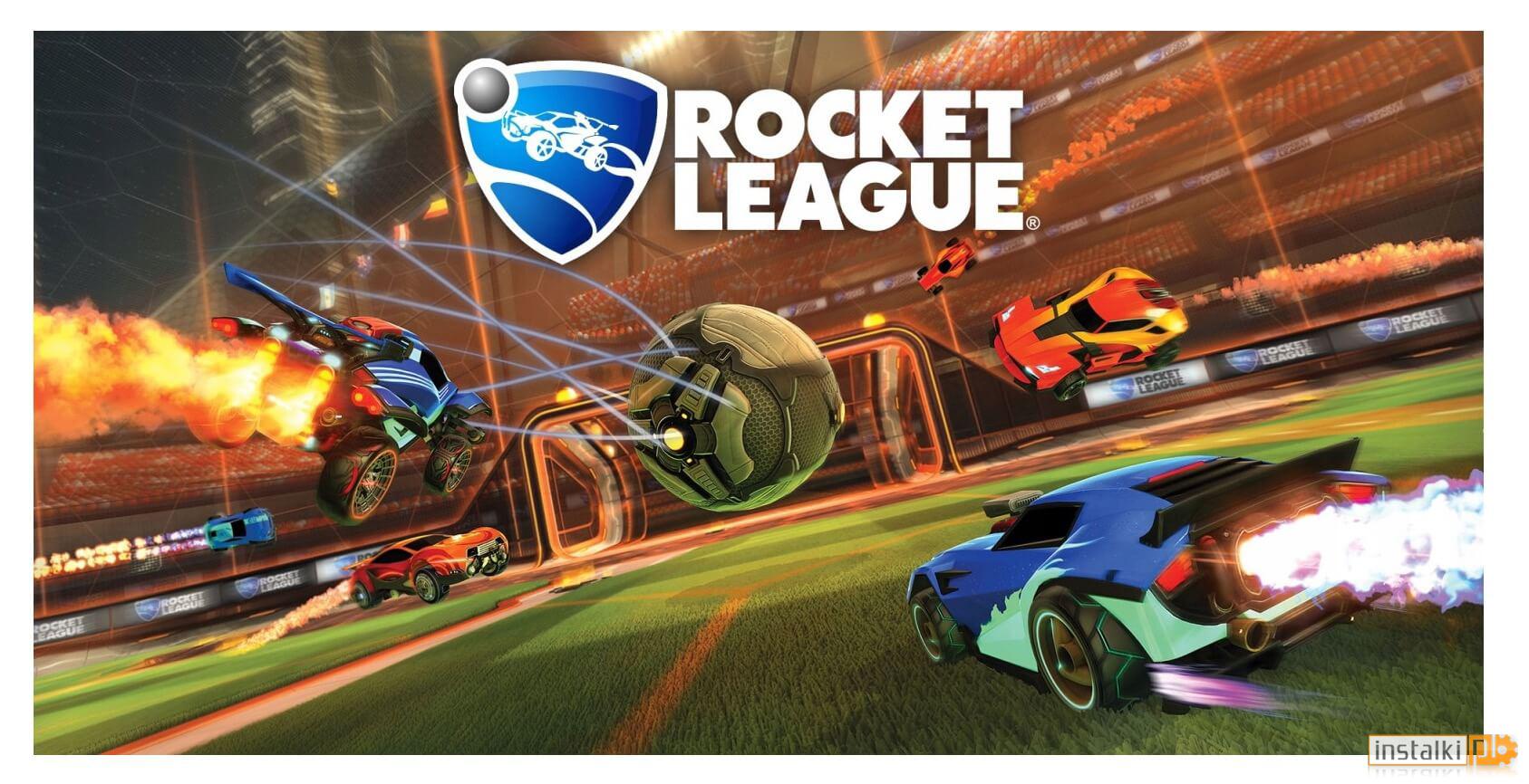 Rocket League